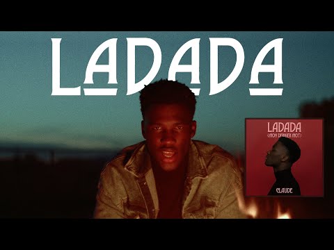 Claude - Ladada (Mon Dernier Mot)