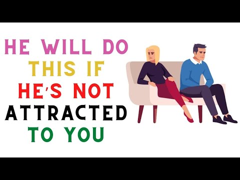 How to know your husband is not attracted to you | signs your husband is not attracted to you