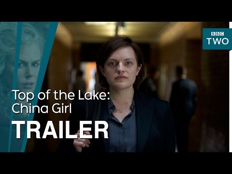 Top of the Lake: China Girl Trailer - BBC Two