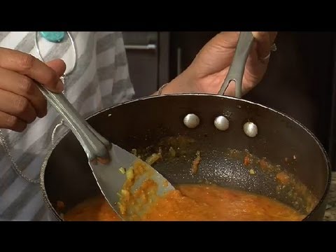 How to Make Mild Curry : How to Make Mild Curry