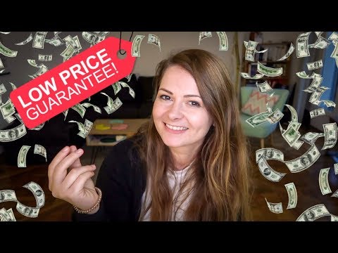 8 Surprisingly CHEAP things in France!