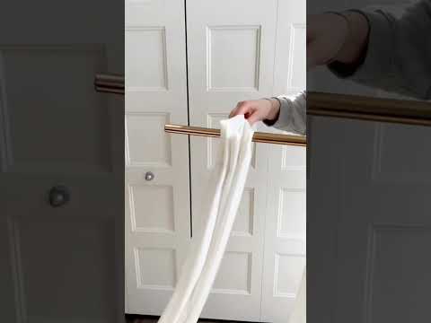 Amazon Basics Tension Curtain Rod for Windows or Shower, Amazon Home Favorites